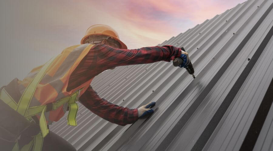 Expert top industrial roofings services in Saint Elizabeth, MO